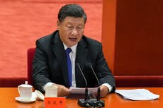 China: Xi Jinping abre camino a un tercer mandato