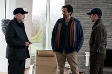 Succession, recapitulación del episodio 4: Adrien Brody deja a los Roys en una situación desesperada