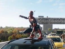 Explicación de las escenas post-créditos de ‘Spider-Man: No Way Home’
