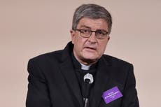 Iglesia católica de Francia compensará a víctimas de abuso