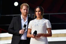 Hermano de Meghan Markle se disculpa con el príncipe Harry