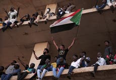 HRW y AI piden a Sudán liberar a funcionarios y activistas