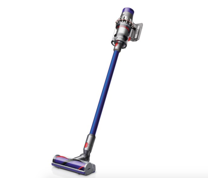 Product image for Aspiradora Dyson V10 Allergy Inalámbrica| Azul | Nueva