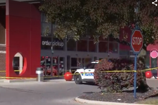 Tiroteo deja un muerto afuera de tienda Target en Ohio