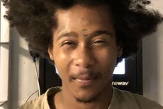 Sospechoso asesino en serie, arrestado en Missouri