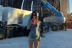 Exigen a Kendall Jenner eliminar publicación “fuera de lugar” de Astroworld
