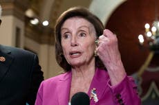 Los demócratas van a echar de menos a Nancy Pelosi más de lo que creen