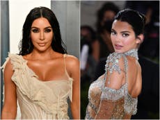 Kim Kardashian y Kendall Jenner emiten primeras declaraciones sobre la tragedia de Astroworld