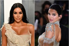 Kim Kardashian y Kendall Jenner emiten primeras declaraciones sobre la tragedia de Astroworld