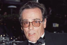 Muere Dean Stockwell: Actor de Quantum Leap y Dune muere a los 85 años