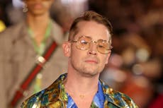 De nuevo en casa: Macaulay Culkin disfruta del regreso que siempre ha merecido