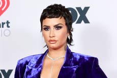 Demi Lovato lanza un juguete sexual de género neutro