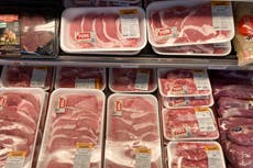 Aumenta 8,6% la inflación en ventas al por mayor en EEUU