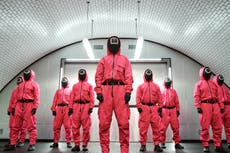 Creador de Squid Game habla sobre la seguridad de las armas tras tiroteo de Alec Baldwin