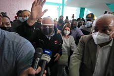 Expresidente panameño enfrenta veredicto por espionaje