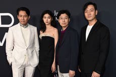 "Squid Game" volverá en una segunda temporada