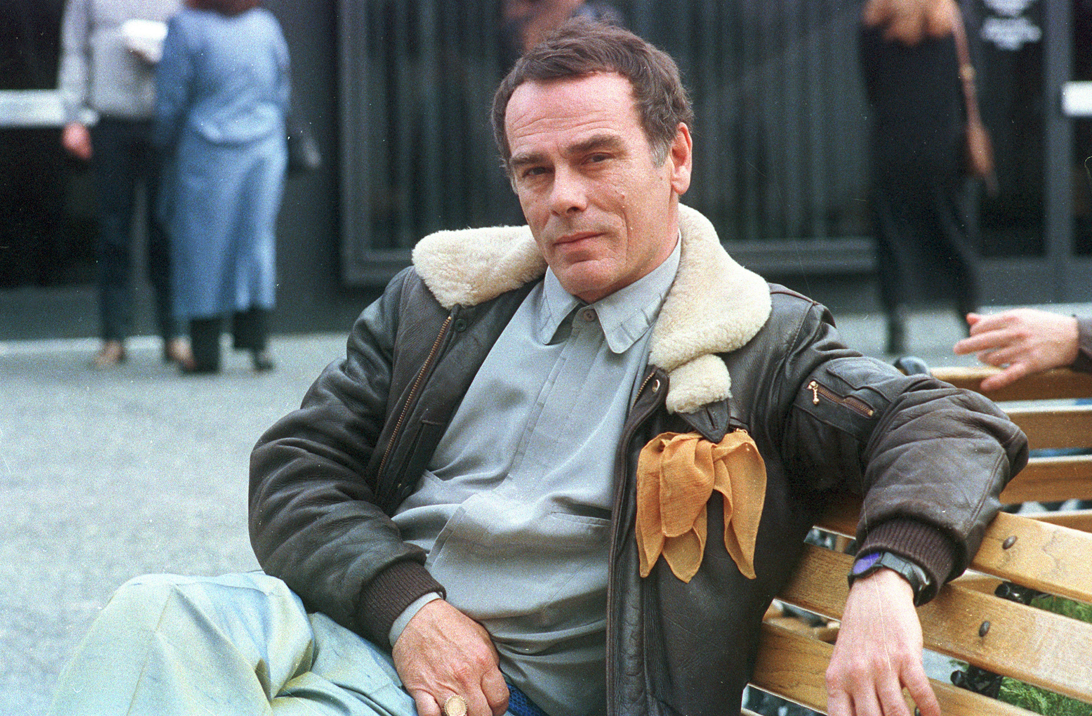 DEAN STOCKWELL-DECESO