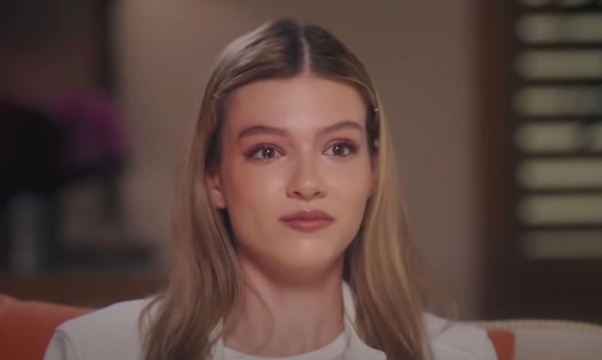 Dos hijas relatan la fuga de la casa de los horrores de los Turpin: “Era ahora o nunca”