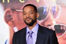 Will Smith pagó las deudas de manutención de su padre