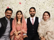 Asser Malik: ¿Quién es el nuevo marido de Malala Yousafzai?