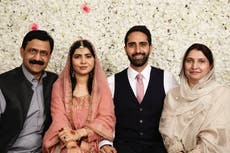 Asser Malik: ¿Quién es el nuevo marido de Malala Yousafzai?