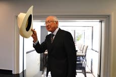 Funcionarios del gobierno de Joe Biden dudan del trabajo en México del embajador Ken Salazar: NYT