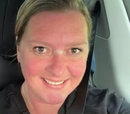 Madre de cinco niños muere en incendio de carro Tesla en Ohio