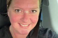 Madre de cinco niños muere en incendio de carro Tesla en Ohio