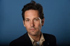 Paul Rudd es nombrado por la revista People como el “hombre vivo más sexy”