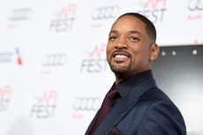 Will Smith: 9 datos sorprendentes de la nueva autobiografía del actor