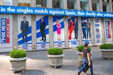 Audiencia de Fox, más proclive a creer mentiras sobre COVID