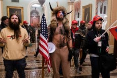 Nuevo golpe a Trump, jueza dice que no le permitirá usar retrasos legales para ocultar documentos al comité del disturbio en Capitolio