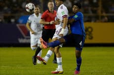 México expone su liderato ante EEUU y Canadá