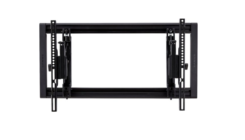 Product image for SANUS Advanced Tilt 4D TV Soporte de pared para televisiones de 42” a 90” - Negro