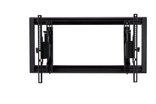 SANUS Advanced Tilt 4D TV Wall Mount for TVs 42"-90" - Black