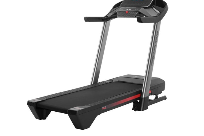 ProForm - Pro 2000 Treadmill - Black