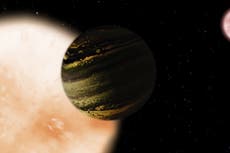 NASA encuentra un nuevo planeta que órbita alrededor de dos estrellas diferentes