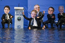 Lo bueno, lo malo y las zonas grises del primer borrador del acuerdo de la Cop26