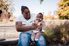 Niño de Alabama obtiene récord de bebé más prematuro