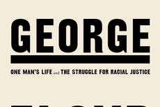 Una biografía de George Floyd se publicará en mayo de 2022