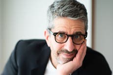 Por qué el ejecutivo musical detrás de Lorde y Katy Perry lucha contra la pena de muerte