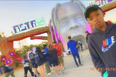 Astroworld: muere niño de nueve años herido en el festival de música de Travis Scott, dice la familia