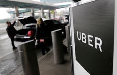 EEUU demanda a Uber; dice que discrimina a incapacitados