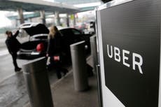 EEUU demanda a Uber; dice que discrimina a incapacitados