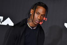 Astroworld: Travis Scott publica un número incorrecto para que las víctimas traumatizadas obtengan ayuda