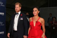 Apelación del Mail on Sunday contra el fallo sobre carta de Meghan Markle entra en último día