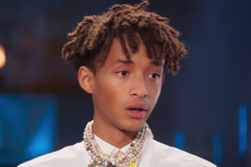 Jaden Smith comparte su experiencia con drogas psicodélicas: “Comenzó como pura curiosidad”