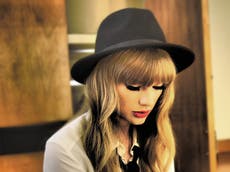 Taylor Swift: Versión de diez minutos de ‘All Too Well’ confirma que canción trata sobre Jake Gyllenhaal