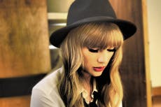 Taylor Swift: Versión de diez minutos de ‘All Too Well’ confirma que canción trata sobre Jake Gyllenhaal