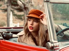 Reseña de Taylor Swift, Red (Taylor’s Version) - Una versión mejor y más brillante de un estupendo álbum pop